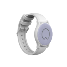 montre alarme senior