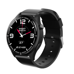 montre alarme senior