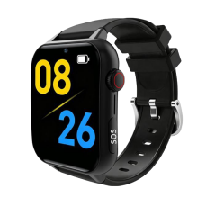montre alarme senior