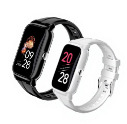 montre alarme senior